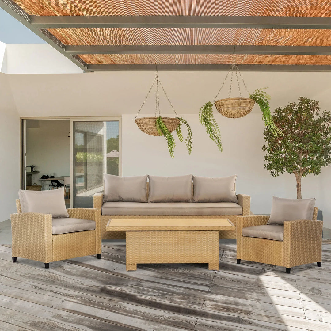 Garden Furniture Sets