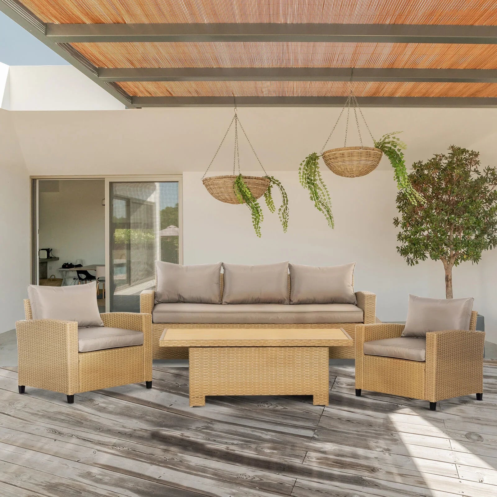 Garden Furniture Sets