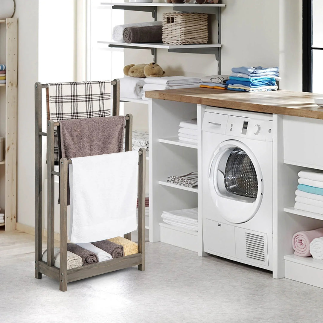 Storage & Organisation