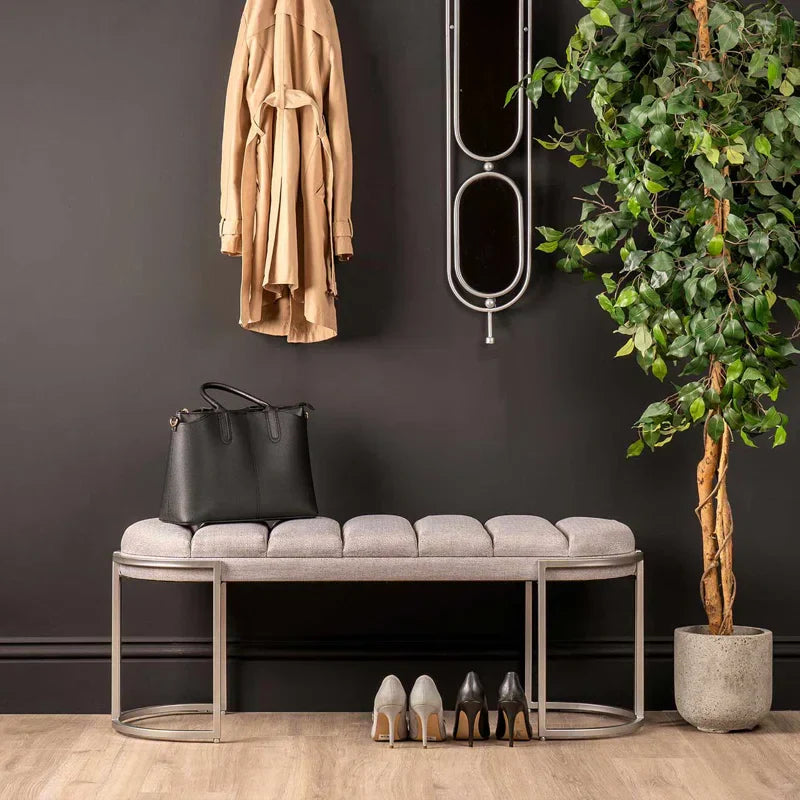 Footstools, Ottomans & Benches