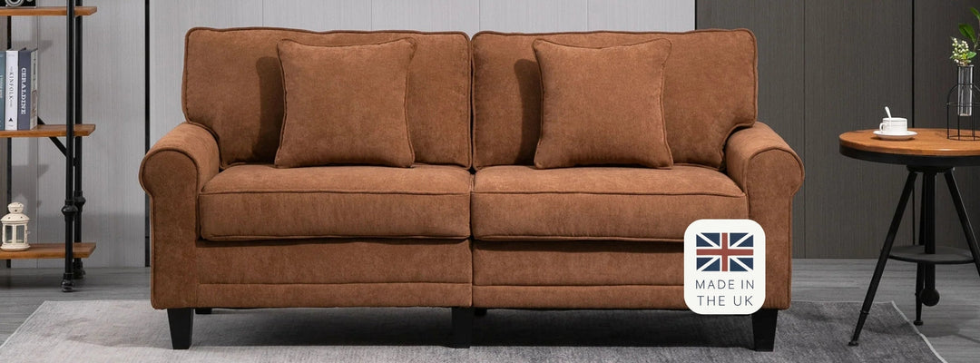 British Homeware made in the UK