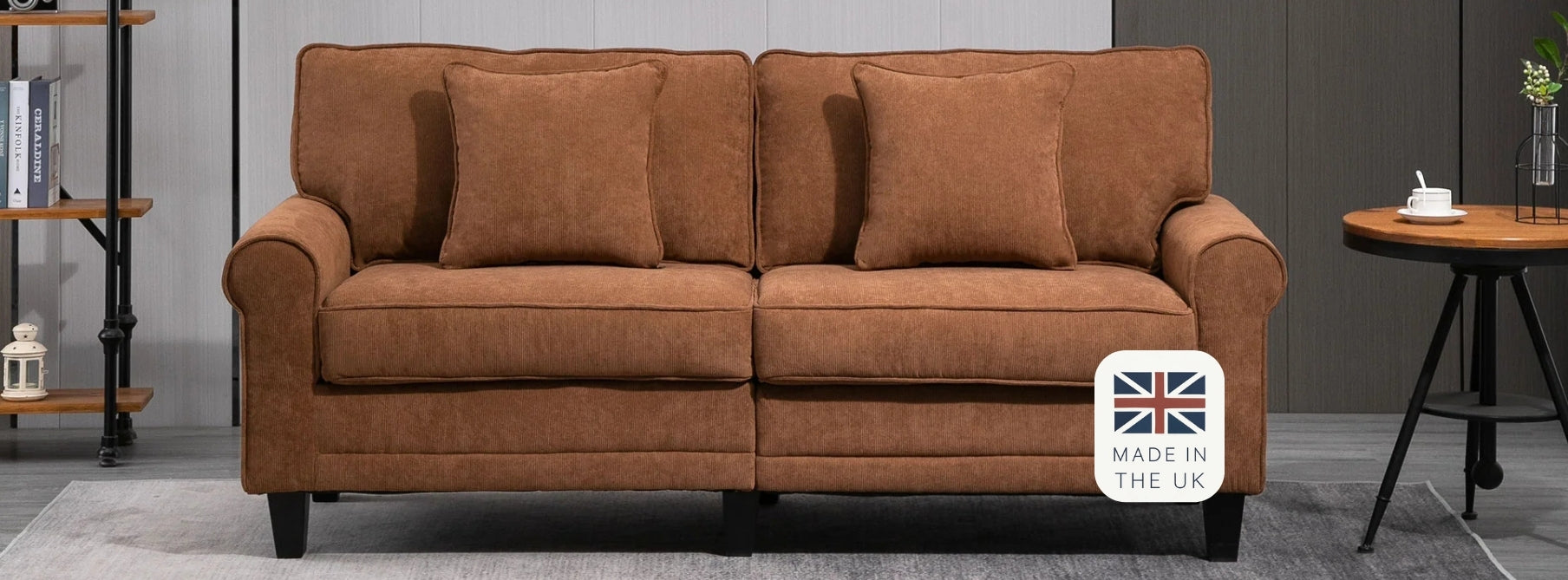 British Homeware made in the UK