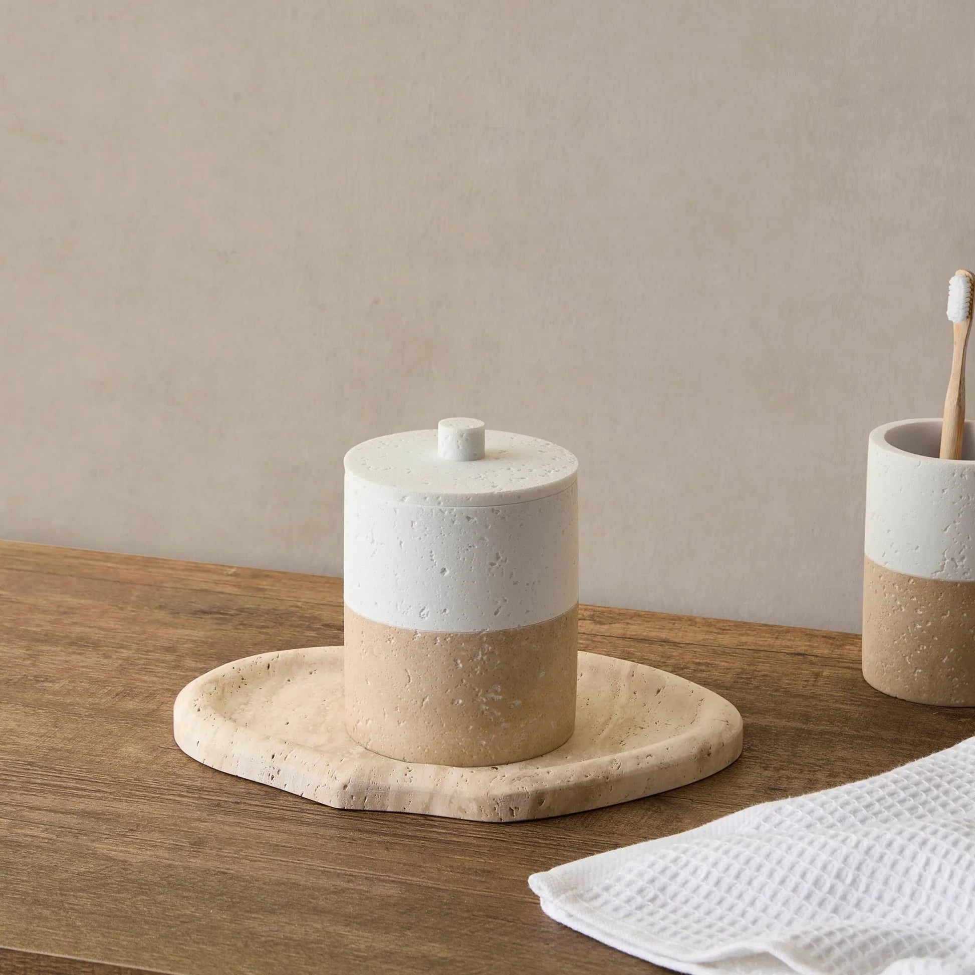 Bathroom Accessories